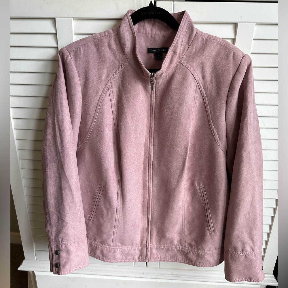 Tribal Studios Jacket